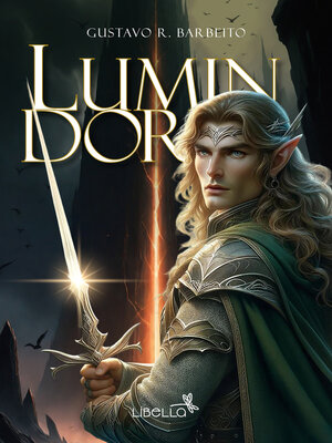 cover image of Lumindor